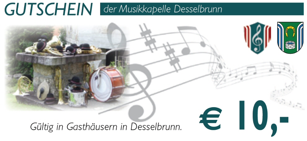 Gutschein