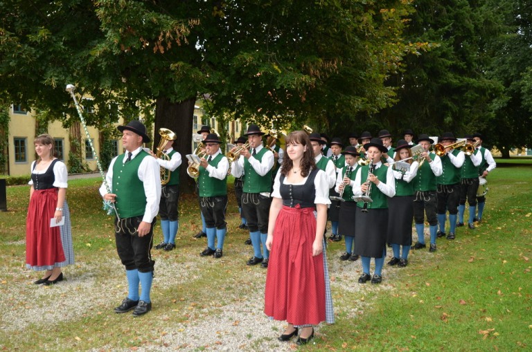 Hochzeit